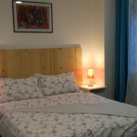 Rezi Apartment Slap ob Idrijci Ngoại thất bức ảnh