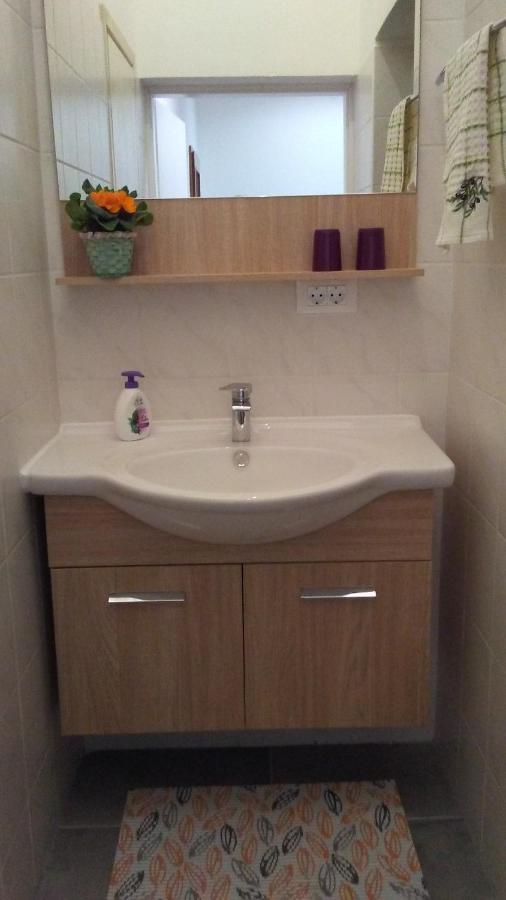 Rezi Apartment Slap ob Idrijci Ngoại thất bức ảnh